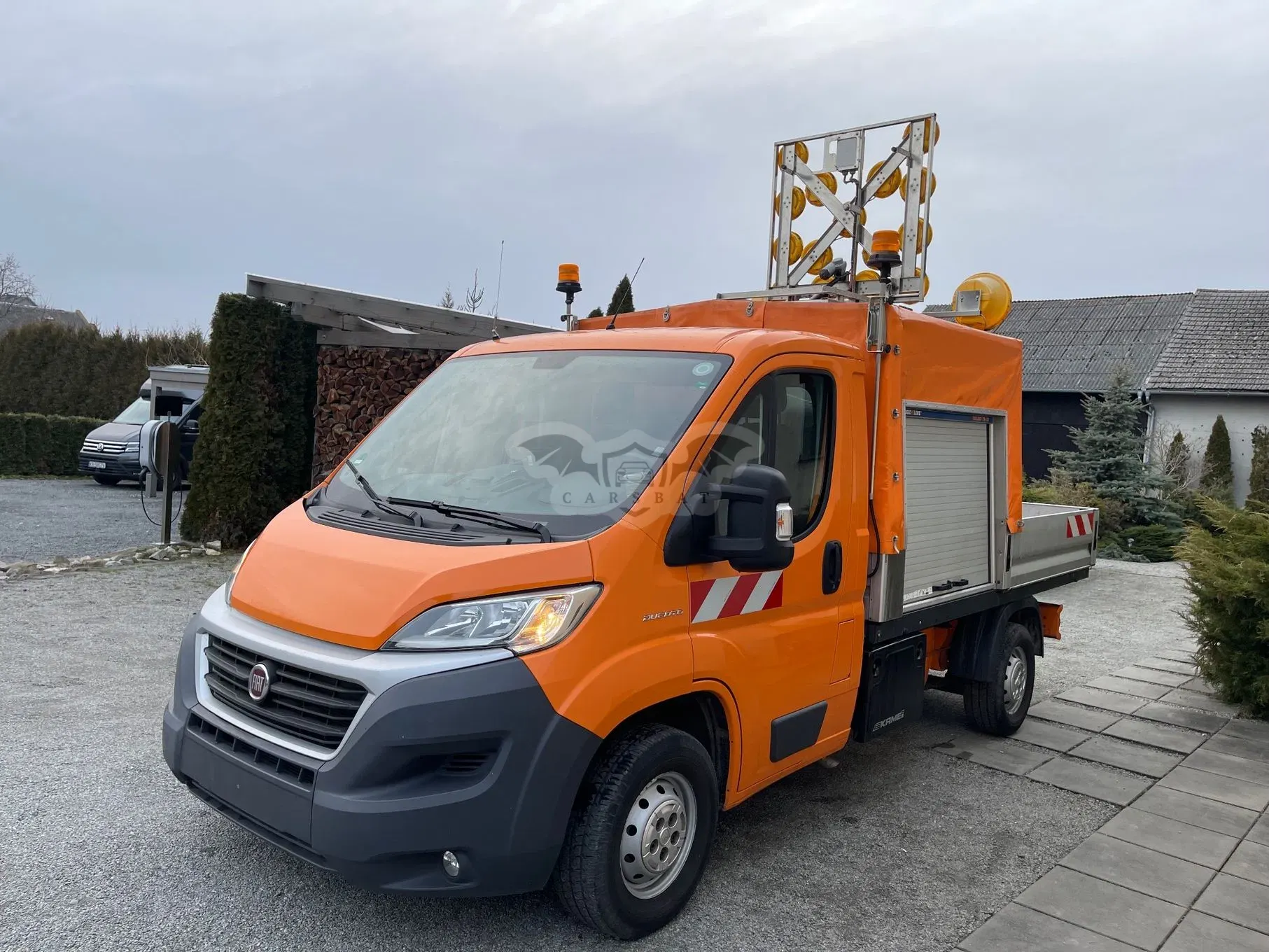 Fiat Ducato 2017