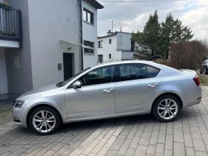 Skoda Octavia III 1.5 TSI GPF ACT Style DSG 2019
