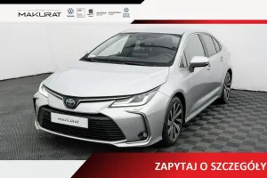 Toyota Corolla Seria E21 2022