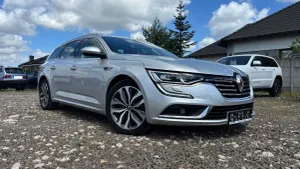 Renault Talisman (SM6) 1.7 Blue dCi Limited 2020