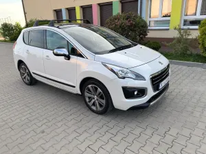 Peugeot 3008 I 1.6 HDi Active 2015