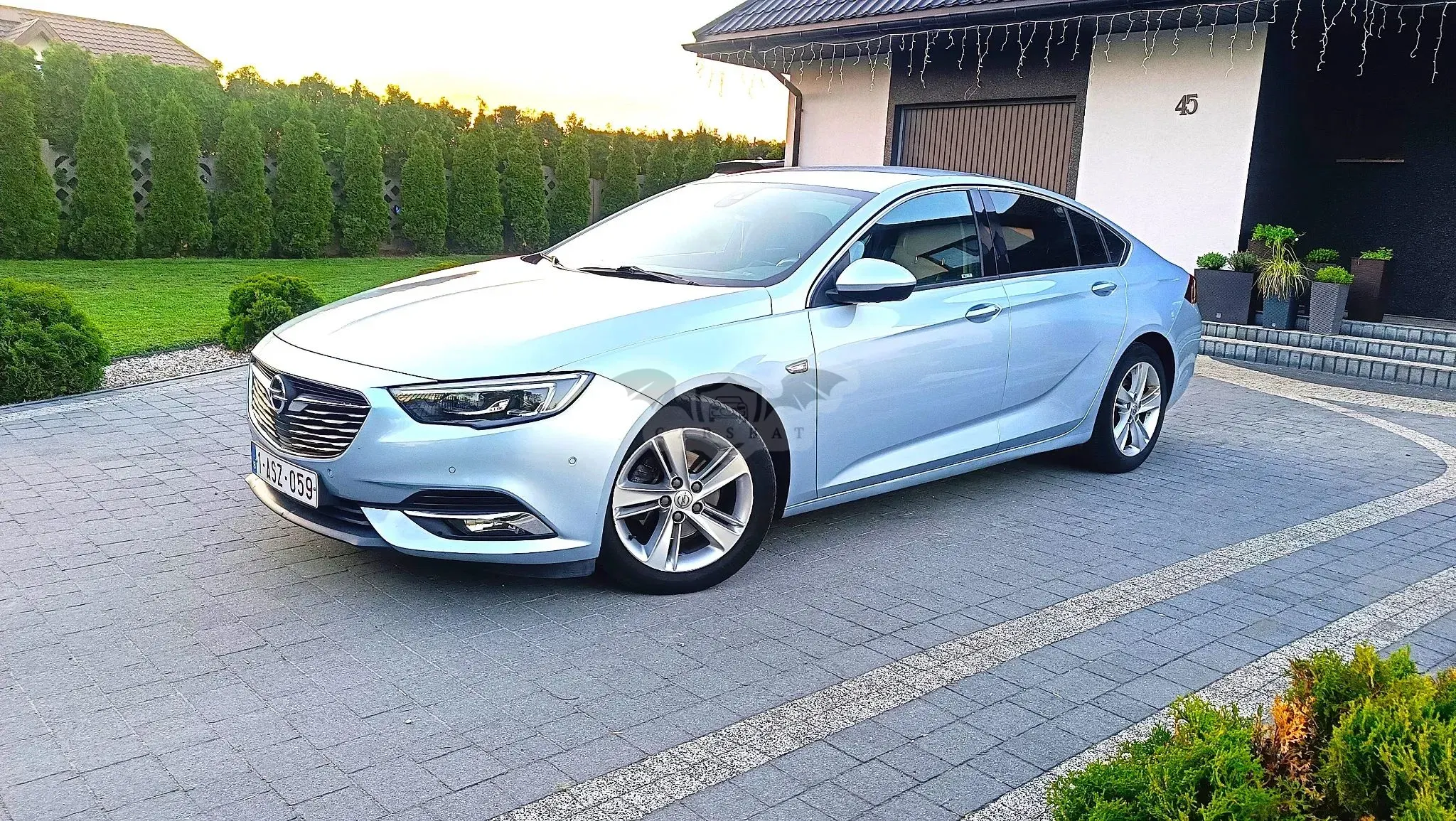 Opel Insignia B 1.6 CDTI Innovation S&S Eco 2017