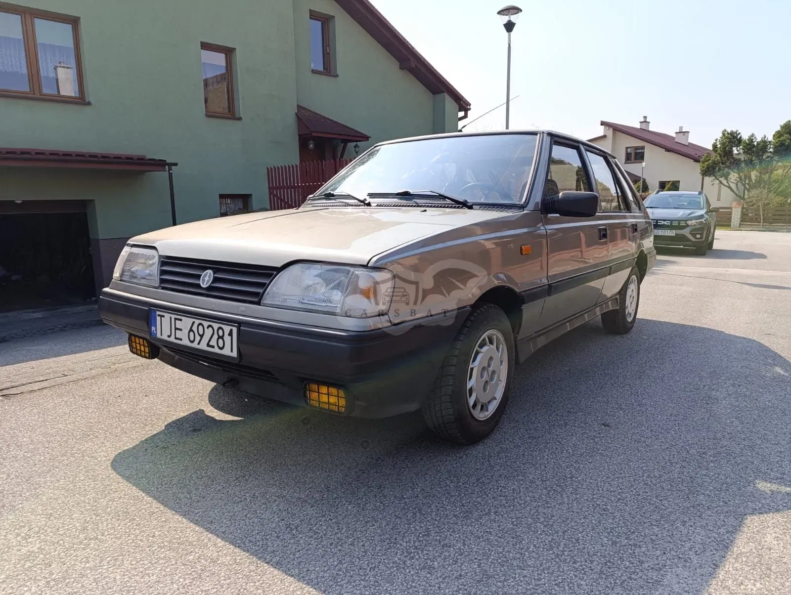 FSO Polonez Caro 1994