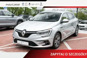 Renault Megane IV 2022