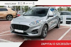 Ford Kuga III 2023