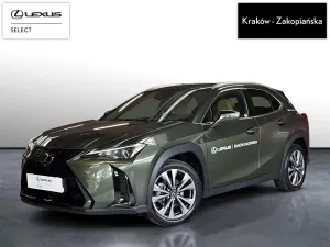 Lexus UX 300h F Sport Design 2025