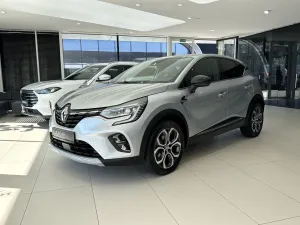 Renault Captur / QM3 II 2022