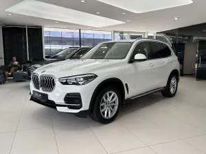 BMW X5 G05 xDrive25d 2021