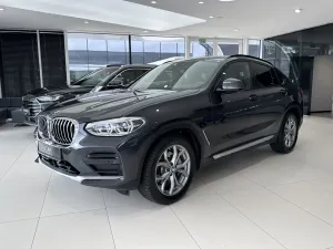 BMW X4 G02 xDrive30i xLine sport 2020