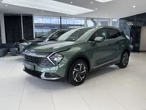 Kia Sportage V 1.6 T-GDI L 2WD DCT 2023