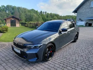 BMW 3 Series G20/G21 M340i xDrive mHEV sport 2024