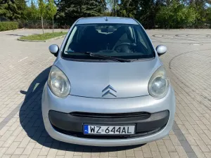Citroën C1 I 1.0i Desire 2008
