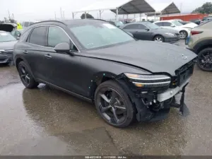 Genesis GV70 2025
