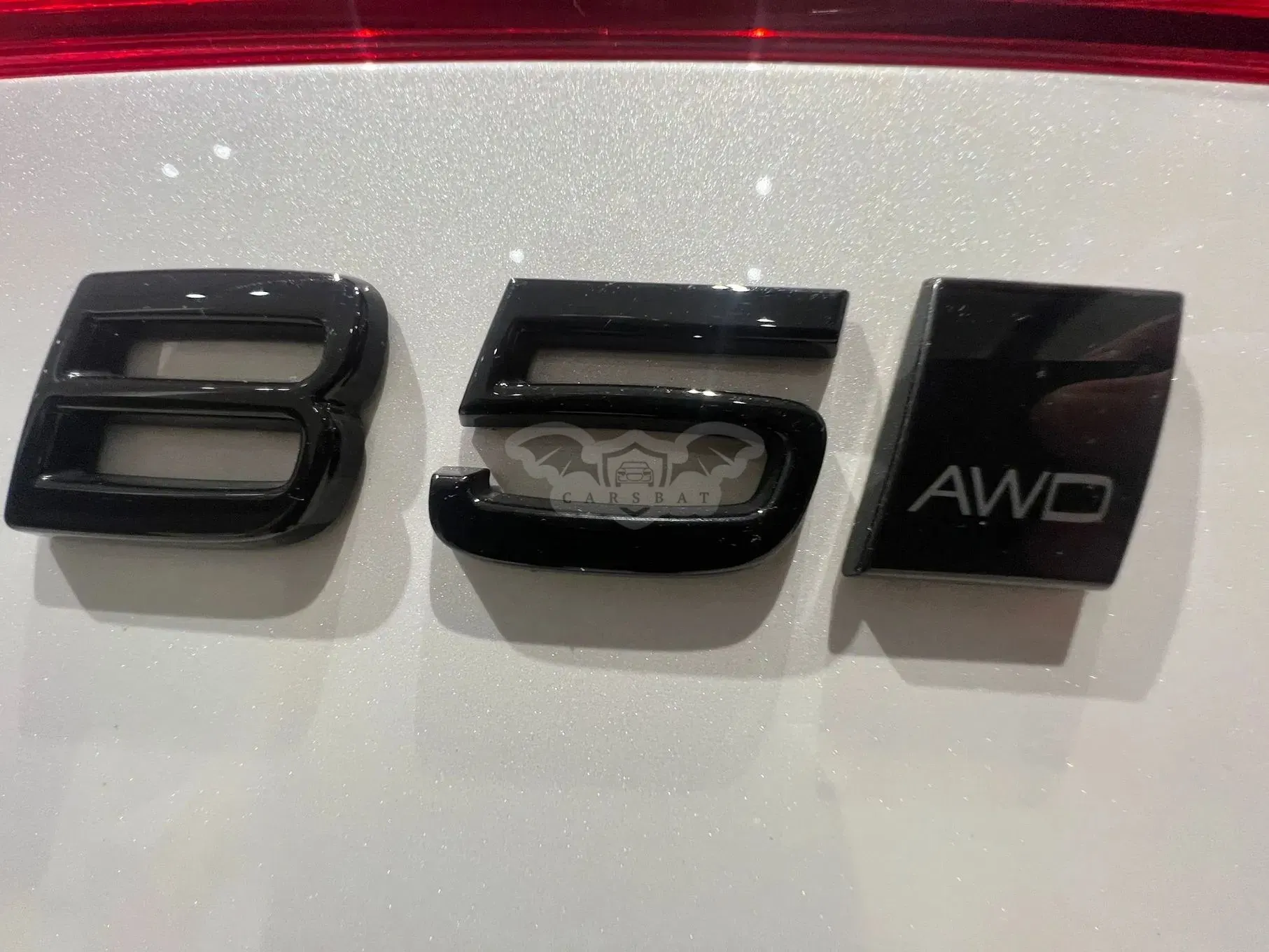 Volvo XC60 II 2025