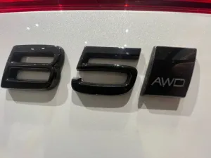 Volvo XC60 II 2025