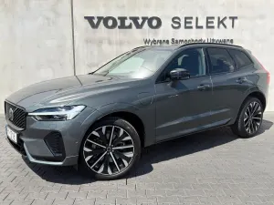 Volvo XC60 I 2025