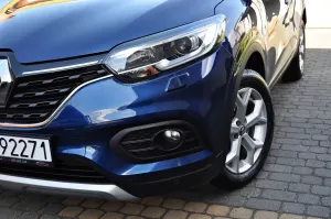 Renault Kadjar 1.3 TCe FAP Intens 2021