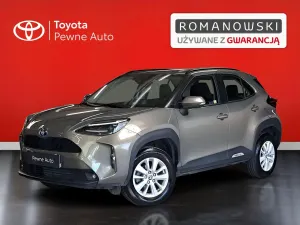 Toyota Yaris Cross Hybrid 1.5 Comfort 2023