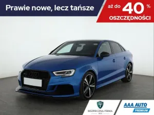 Audi RS3 2020