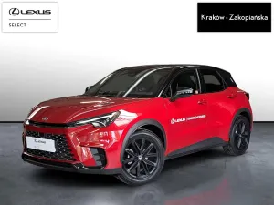 Lexus LBX 2025