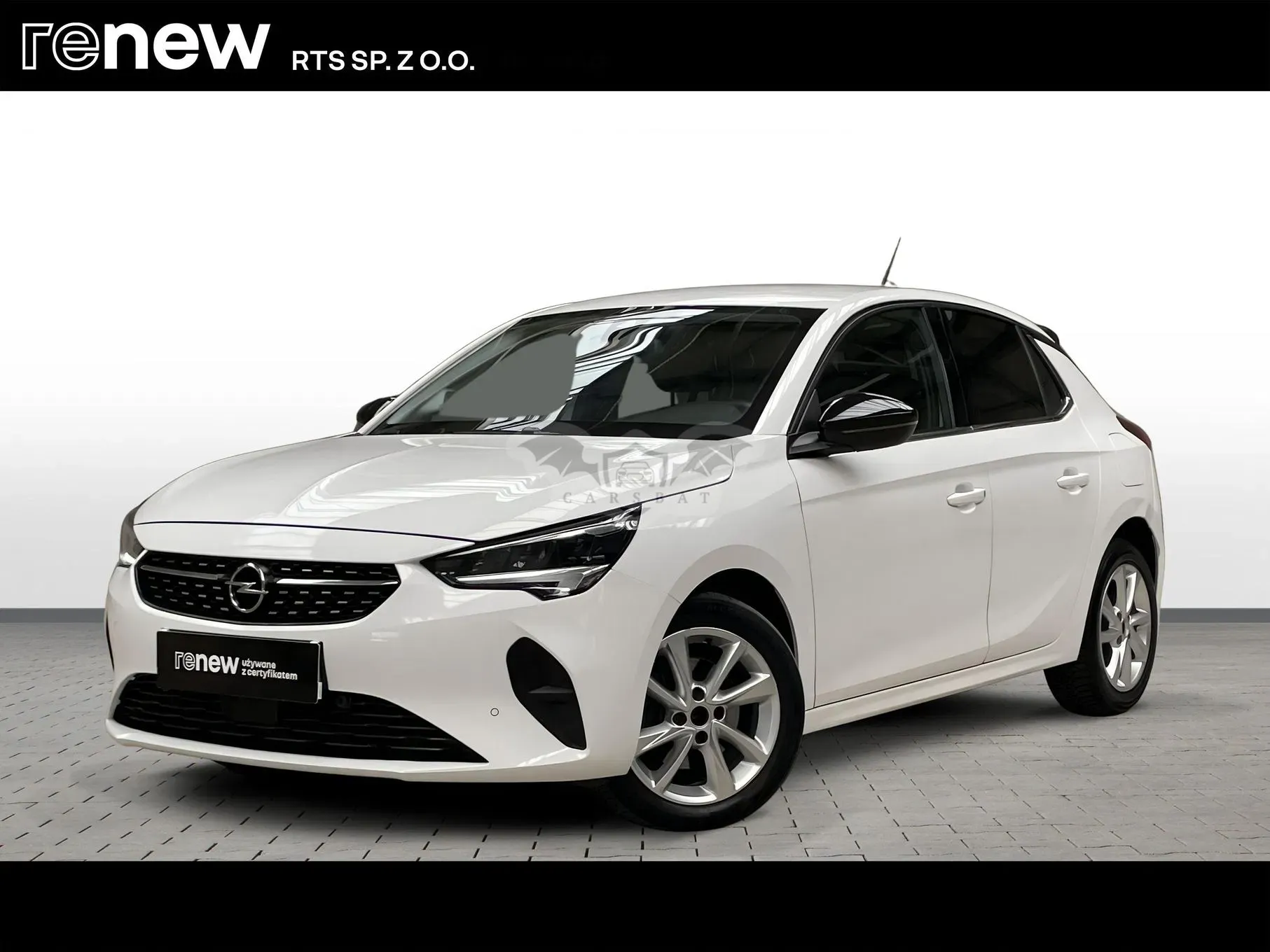 Opel Corsa F 1.2 Elegance S&S 2021