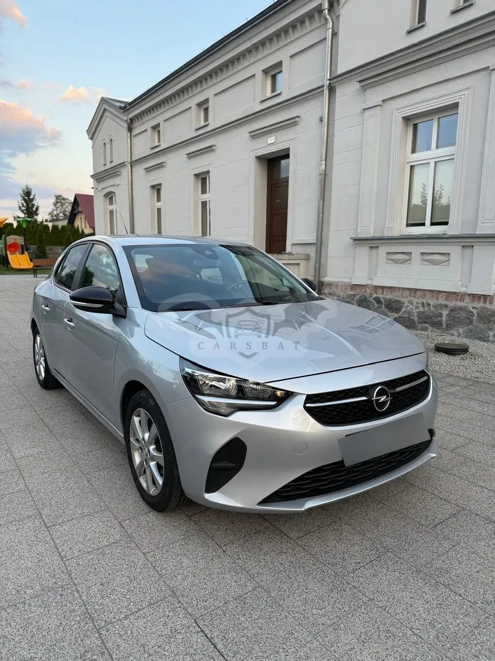 Opel Corsa F 1.2 Edition S&S 2022