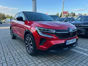Renault Austral 1.3 TCe mHEV Techno 2025