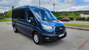 Ford Transit VIII Kombi L3H2 Trend 2021
