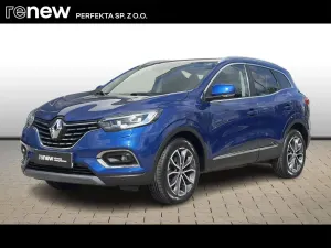 Renault Kadjar 1.3 TCe FAP Intens 2019