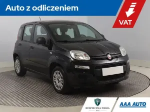 Fiat Panda III 2020