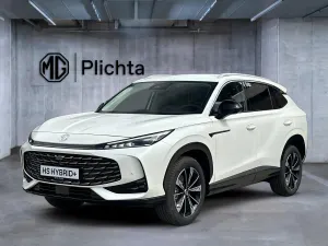 MG HS 2026
