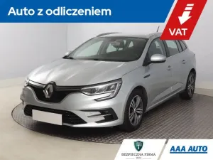 Renault Megane IV 2022