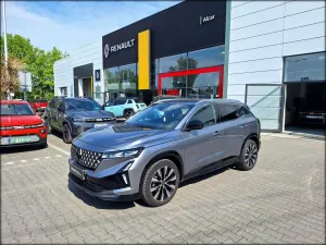 Renault Austral 1.3 TCe mHEV Techno 2025