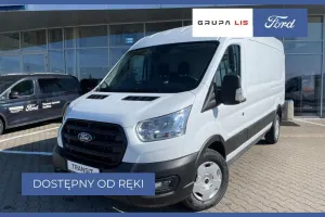 Ford Transit 2026