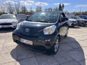 Toyota iQ 1.0 N collection 2009