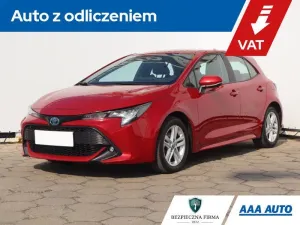 Toyota Corolla Seria E16 2023
