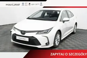 Toyota Corolla Seria E21 1.5 Comfort 2022