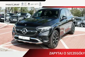 Mercedes-Benz GLC II 220 d mHEV 4-Matic Avantgarde 2025