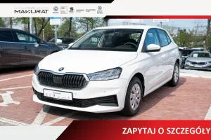 Skoda Fabia IV 1.0 Ambition 2023