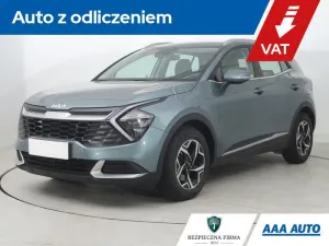 Kia Sportage V 2023