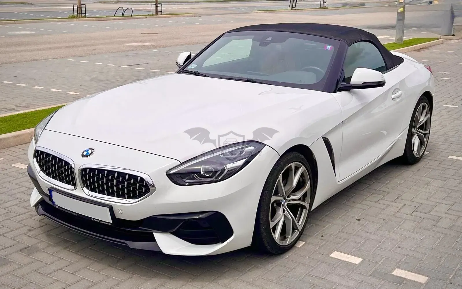BMW Z4 G29 20i sDrive M Sport sport 2021
