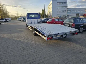 Iveco Daily 2012