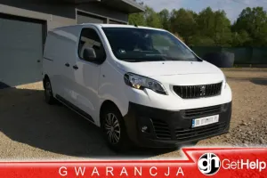 Peugeot Expert 2019