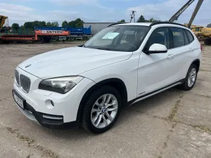 BMW X1 E84 2015
