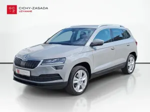 Skoda Karoq 2019