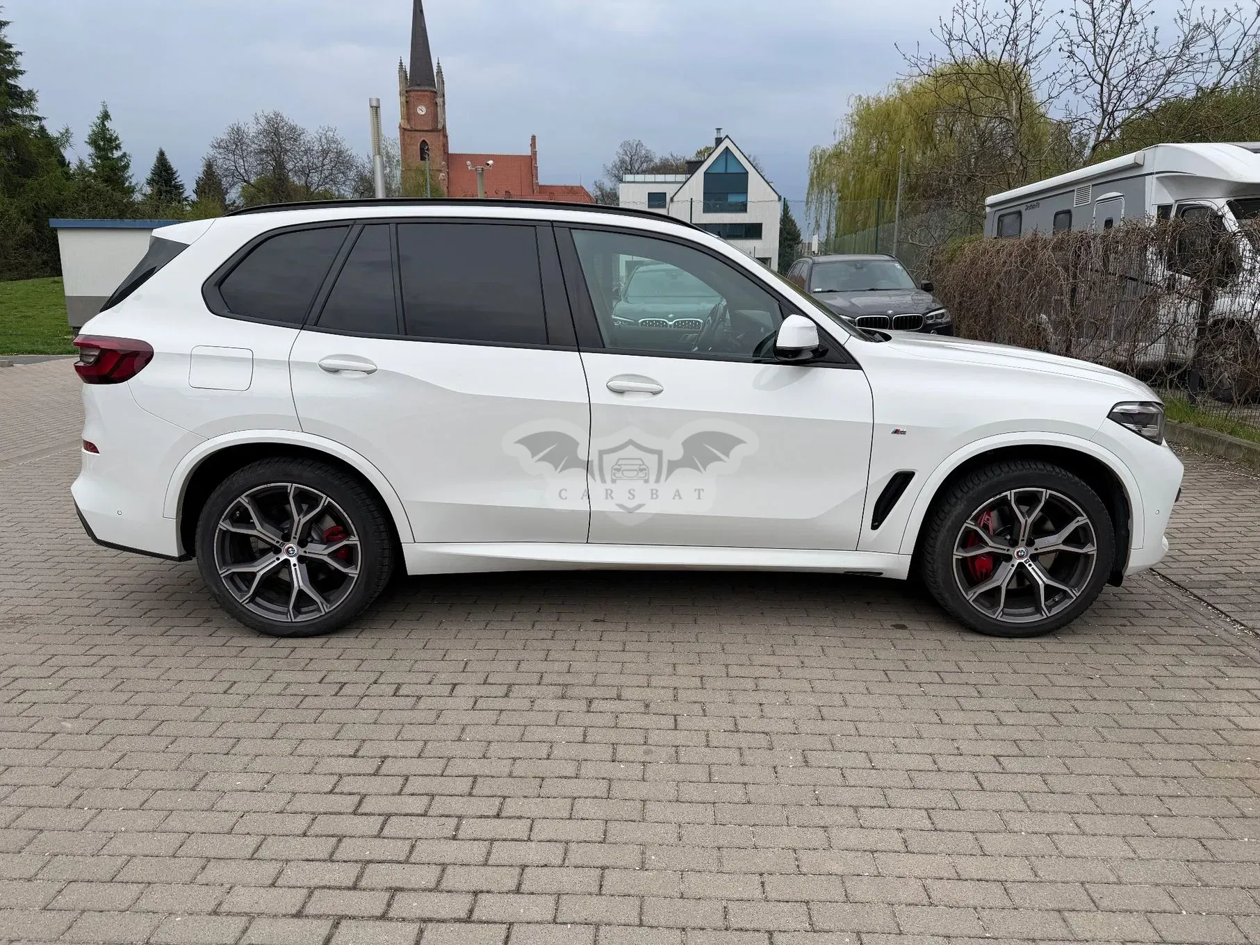 BMW X5 G05 xDrive25d 2023