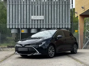 Toyota Corolla Seria E21 1.8 Comfort 2021