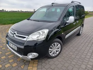 Citroën Berlingo II 1.6 HDi 2011