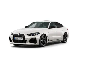 BMW 4 Series II G22/G23/G82 2025