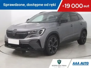 Renault Austral 2023